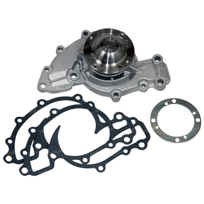 Water Pump for Holden Statesman V6 VQ VR VS WH 3.8L Caprice +Gasket