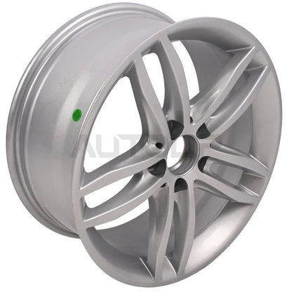 Wheel Rim 17x7.5 Front for Mercedes Benz C250 C300 (2012–2014)