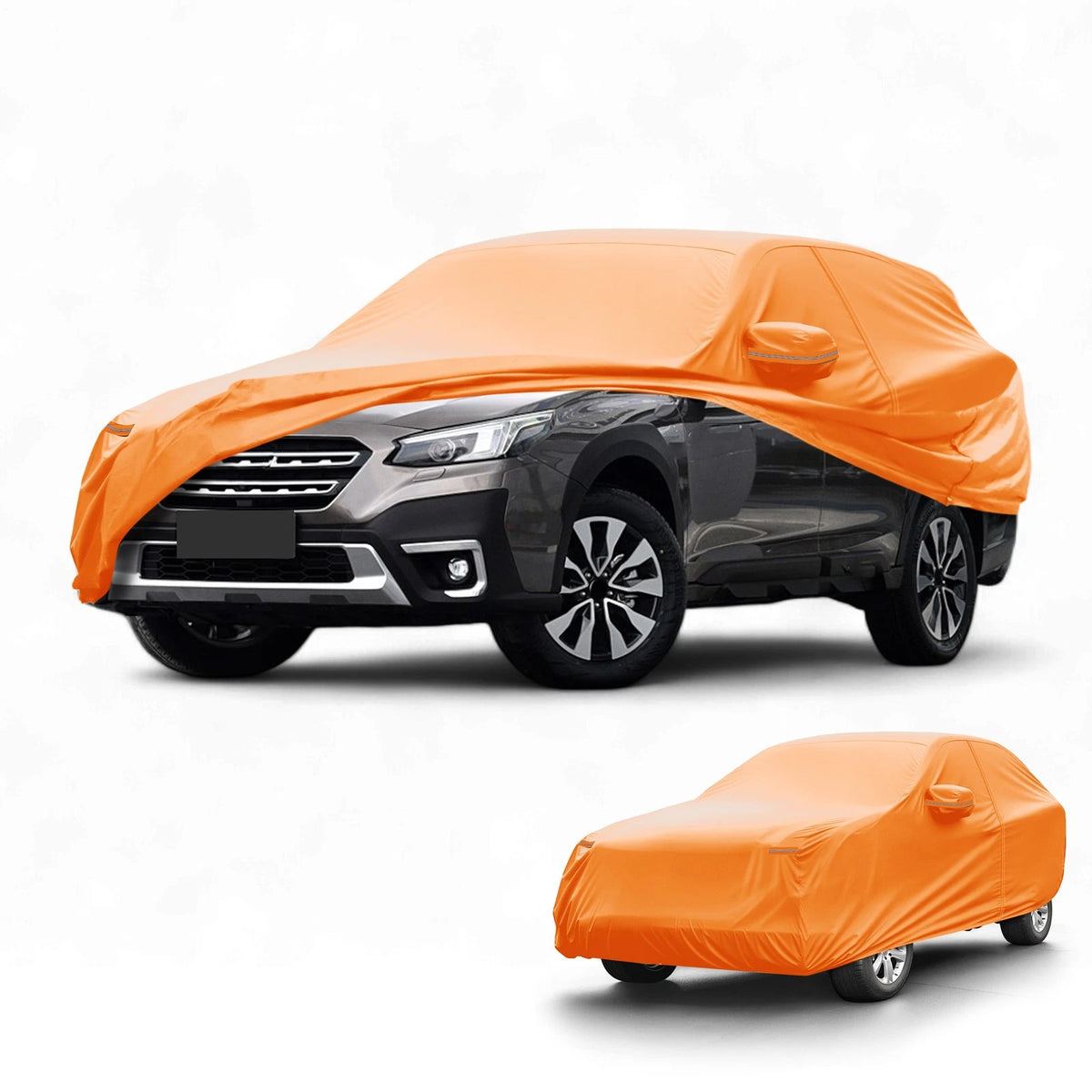 Waterproof All Weather Car Cover for Subaru Outback