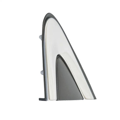 Left Mirror Flag Cover for 2015-2017 Chrysler 200