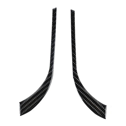 Center Console Air Conditioner Vent Cover Trim for Dodge Ram 1500 (2009-2018)