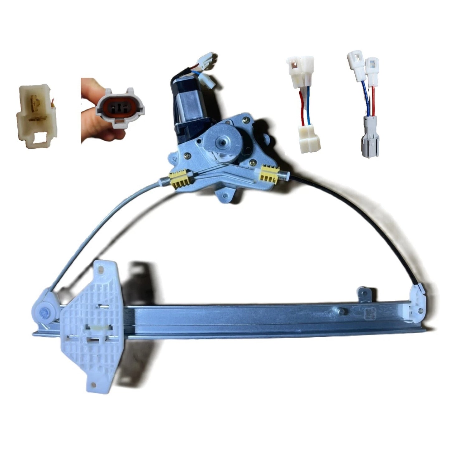 Rear Right Window Regulator with Motor for Holden Captiva CG7 (2006-2014)