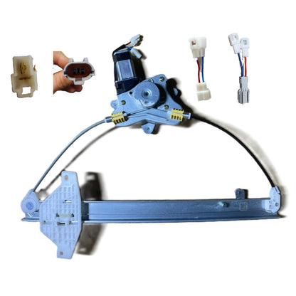 Rear Right Window Regulator with Motor for Holden Captiva CG7 (2006-2014)
