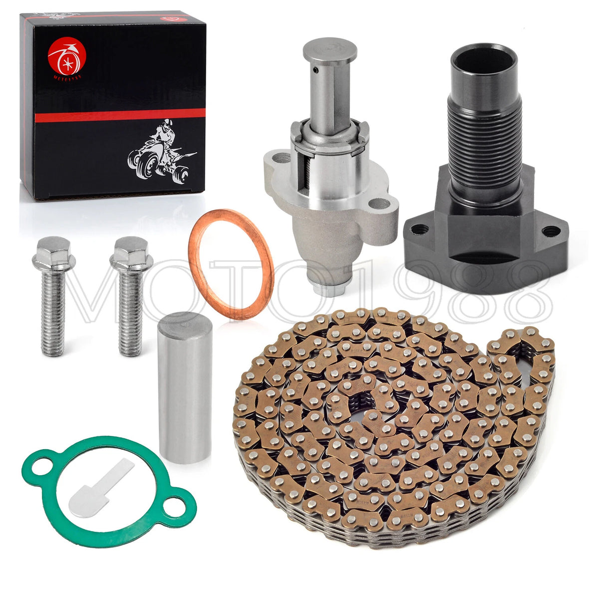 Cam Timing Chain & Tensioner Kit for Polaris RZR XP 1000 (2014-2018)