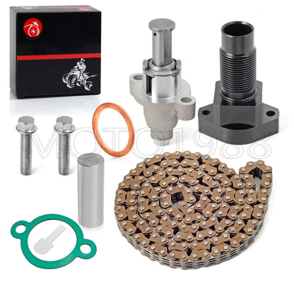 Cam Timing Chain & Tensioner Kit for Polaris RZR XP 1000 (2014-2018)