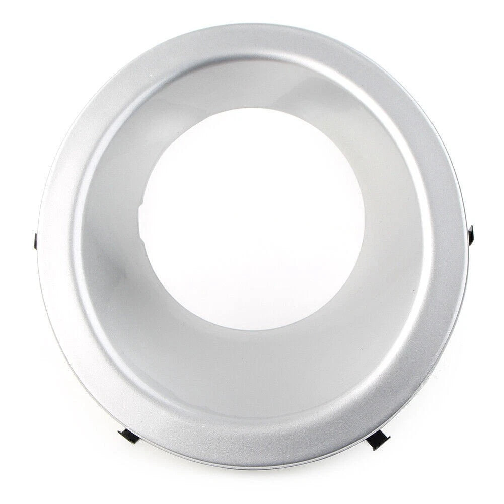 Left Fog Lamp Bezel Cover for Land Rover Range Rover Sport (2010-2013)