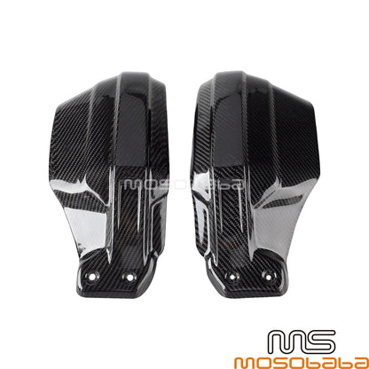 Carbon Fiber Handguard Protector for Harley Pan America 1250 Special (21-)