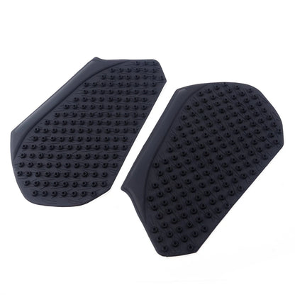3 x Tank Pads Motorcycle Protector for Honda CBR600RR (2003-2016) Carbon Fiber