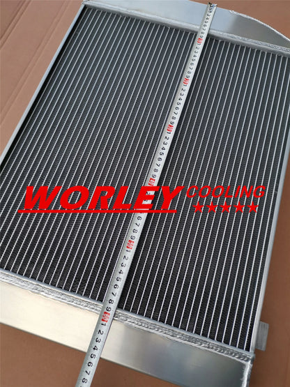 62mm Aluminum Radiator for 1932 Ford Hi-Boy (1932)