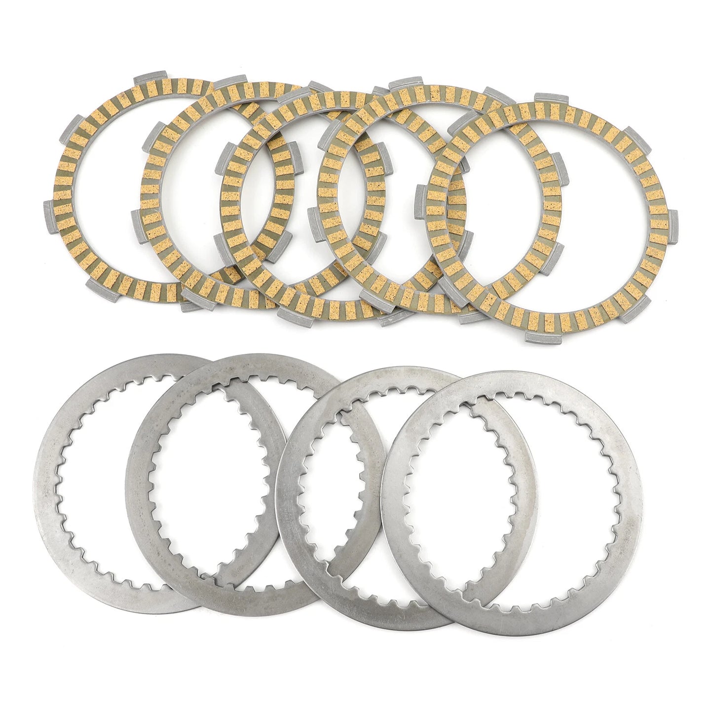 Clutch Kit for Honda TRX200 TRX250 FourTrax (2000-2006)