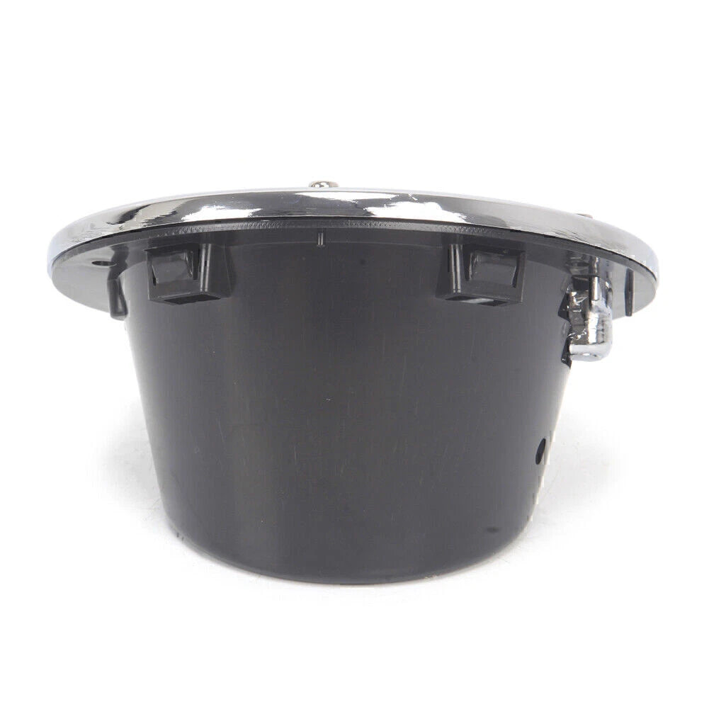 ABS Fuel Filler Door Cover for Jeep Wrangler JK (2007-2017)