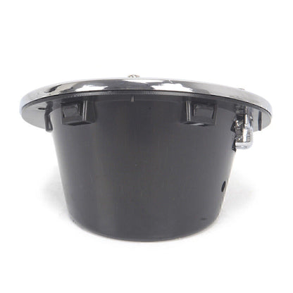 ABS Fuel Filler Door Cover for Jeep Wrangler JK (2007-2017)