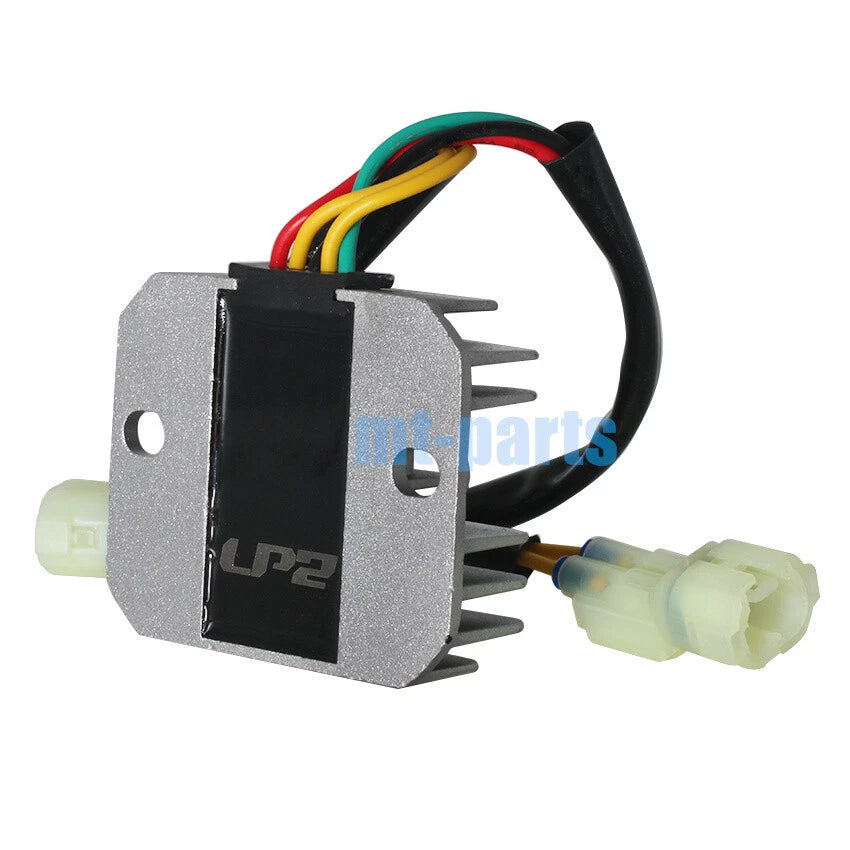 Voltage Regulator Rectifier for Honda TRX200D FourTrax 200 (1991-1997)