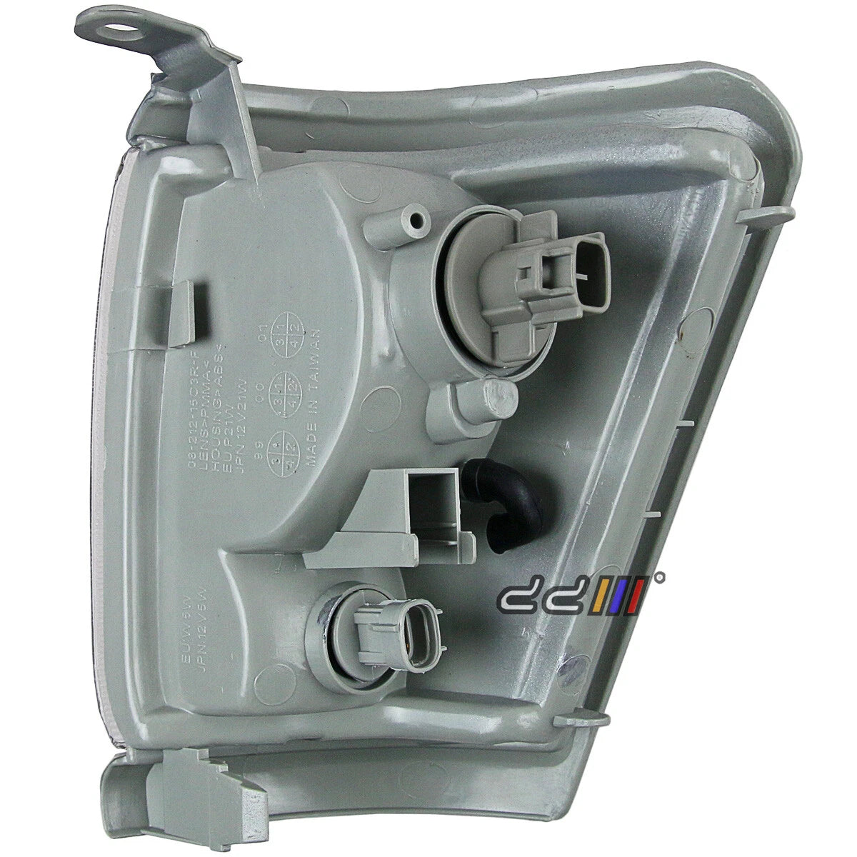 Corner Light for Toyota Hilux LN147 LN166 LN167 KZN165 (1998-2001)