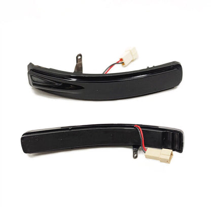 LED Side Signal Light for Ford Explorer 2011-2019 (2 x Blinker Lamps)