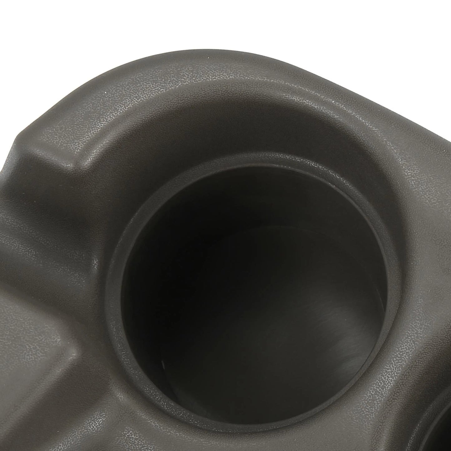 Brown Center Console Cup Holder for Ford F350 (2002-2004)