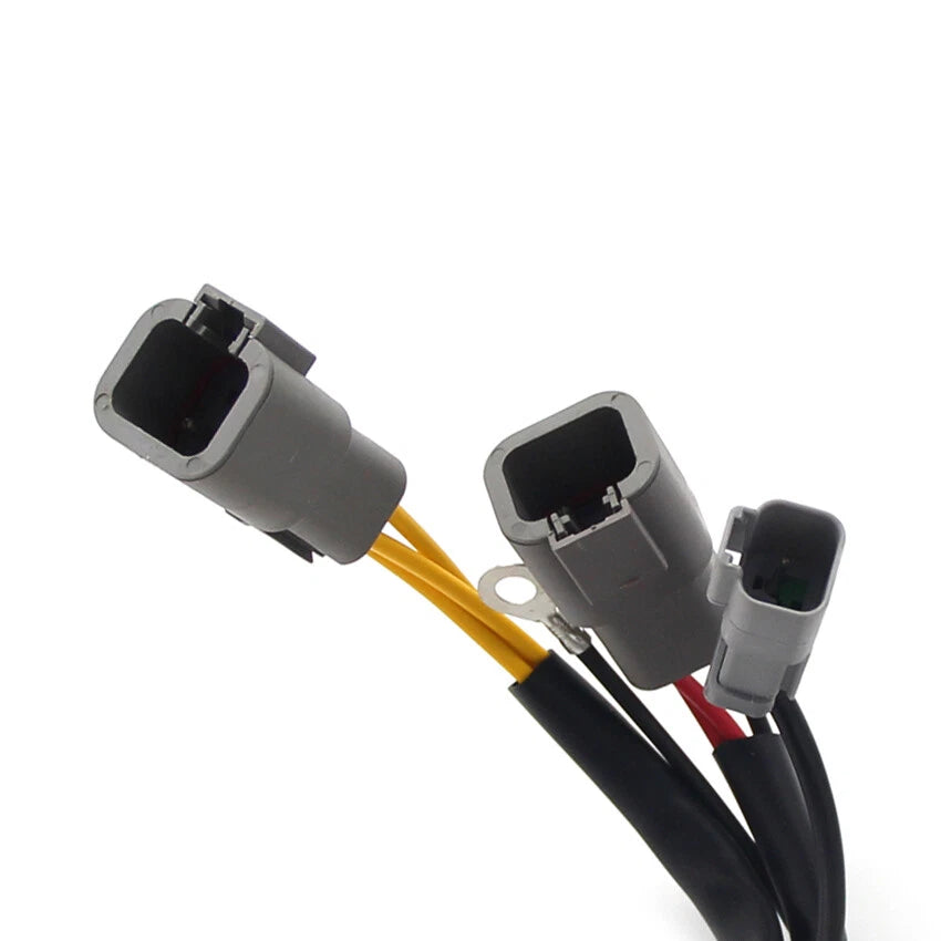 Voltage Rectifier Regulator for Ski-Doo Legend 800 GSX 600HO LTD (2003-2012)