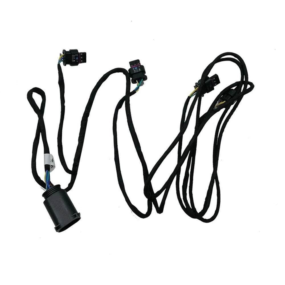 Front Bumper Parking Sensor Wiring Harness for BMW F30 F80 F31 F82 (2012-2019)
