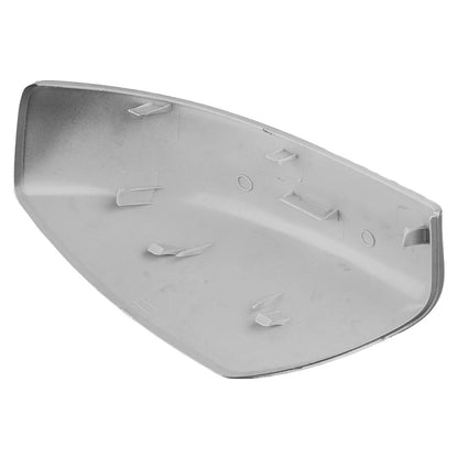 Grey Right Rearview Side Mirror Cap for Nissan Altima Sedan (2013-2018)