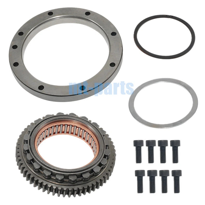 Starter Clutch Bearing Kit for Yamaha XVS1100A Drag Star Classic (2000-2008)