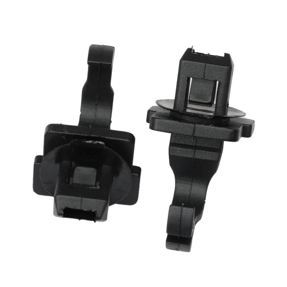 Trim Clips for Nissan Maxima Pathfinder Sentra Garnish Molding
