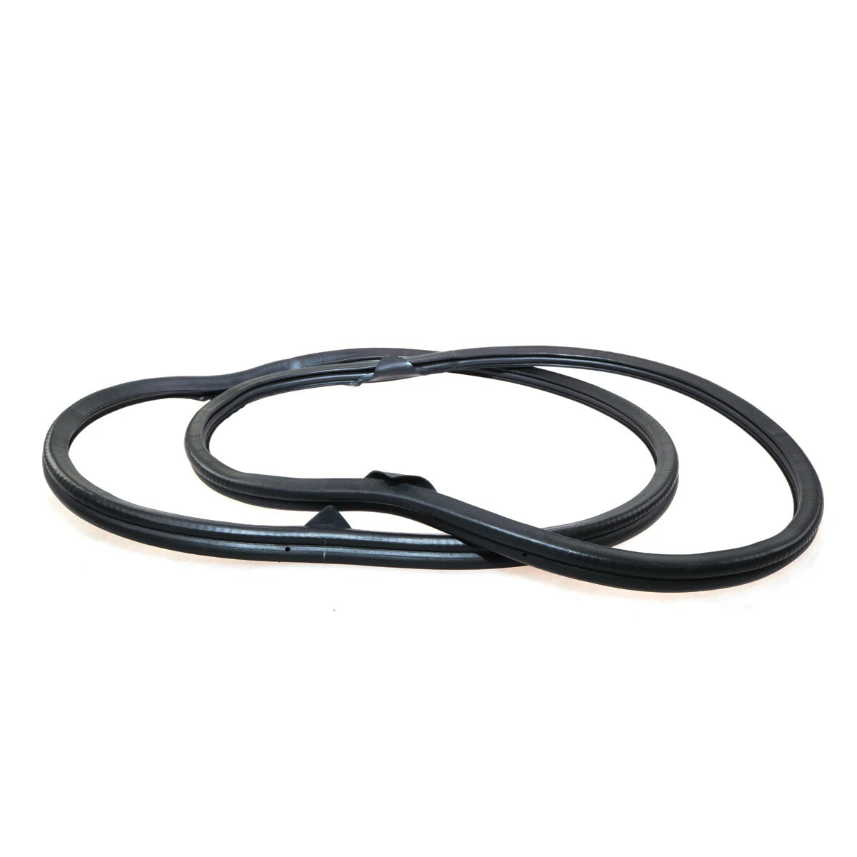 Side Window Weatherstrip for Toyota Land Cruiser BJ40 BJ41 BJ45 1974-1984