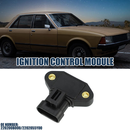 Ignition Control Module for Infiniti G20, Nissan Altima 2.4L (1998-2002)