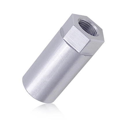 Fuel Rail Pressure Gauge Adapter for Ford Schrader Valve