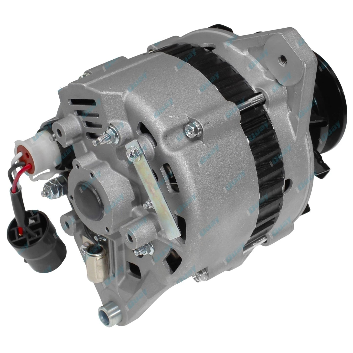 Alternator for Toyota Landcruiser FJ62 FJ70 FJ73 FJ75 FJ80 6cyl 4.0L 3F 84~92
