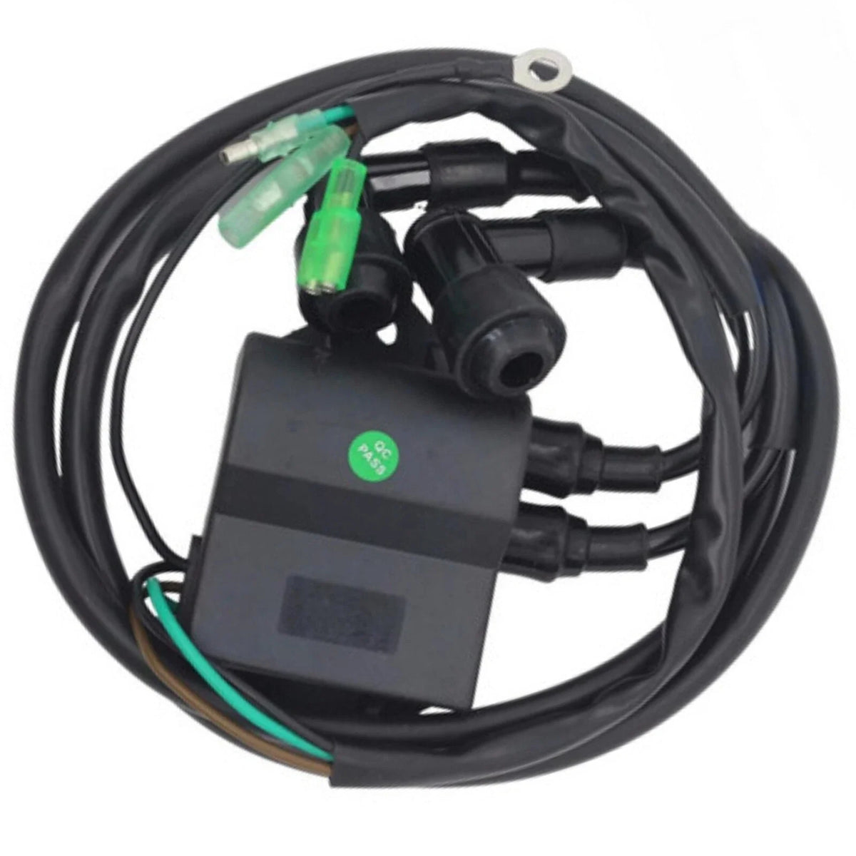 CDI Coil Unit Assy for Tohatsu M6B/M8B, Nissan NS6B/NS8B, 2-Stroke