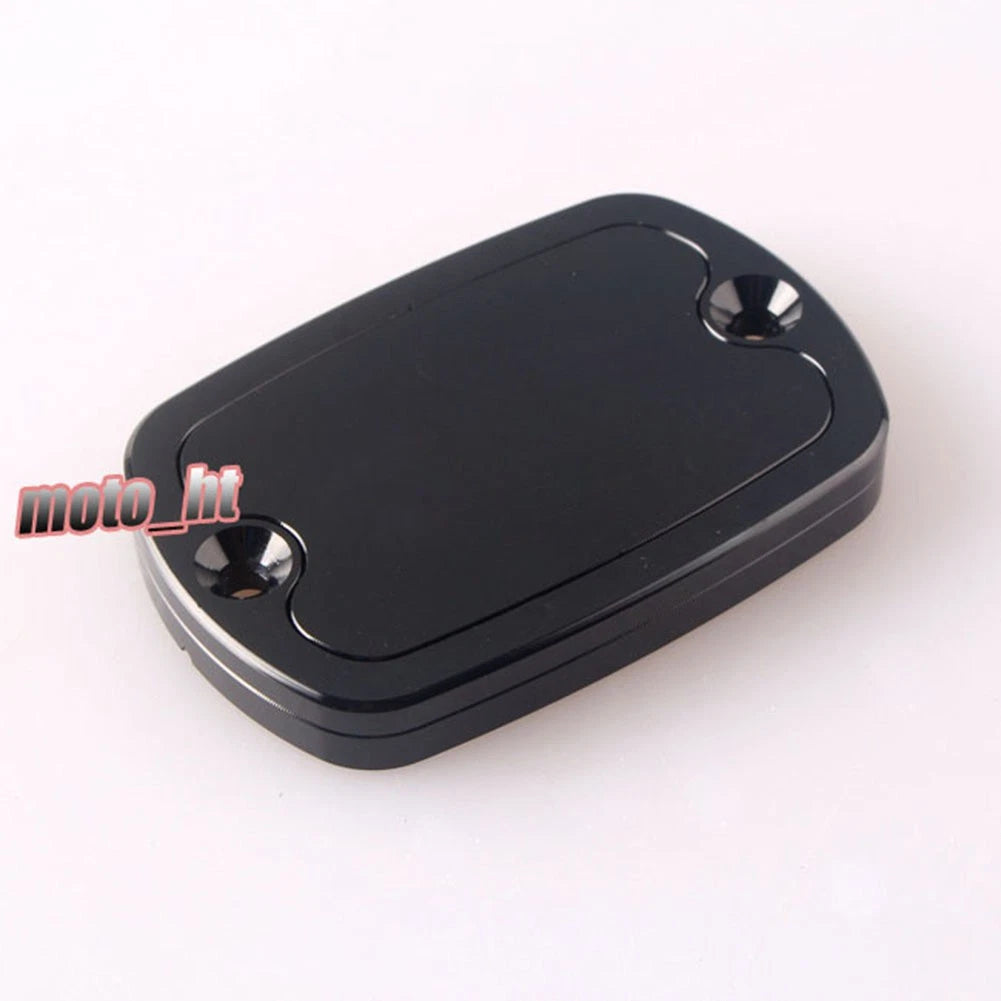 Brake Fluid Tank Cap Black for Yamaha T-Max 500 530 (2004-2014)