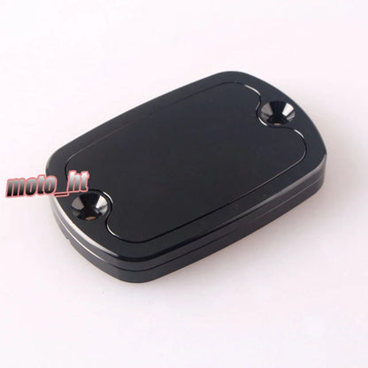 Brake Fluid Tank Cap Black for Yamaha T-Max 500 530 (2004-2014)