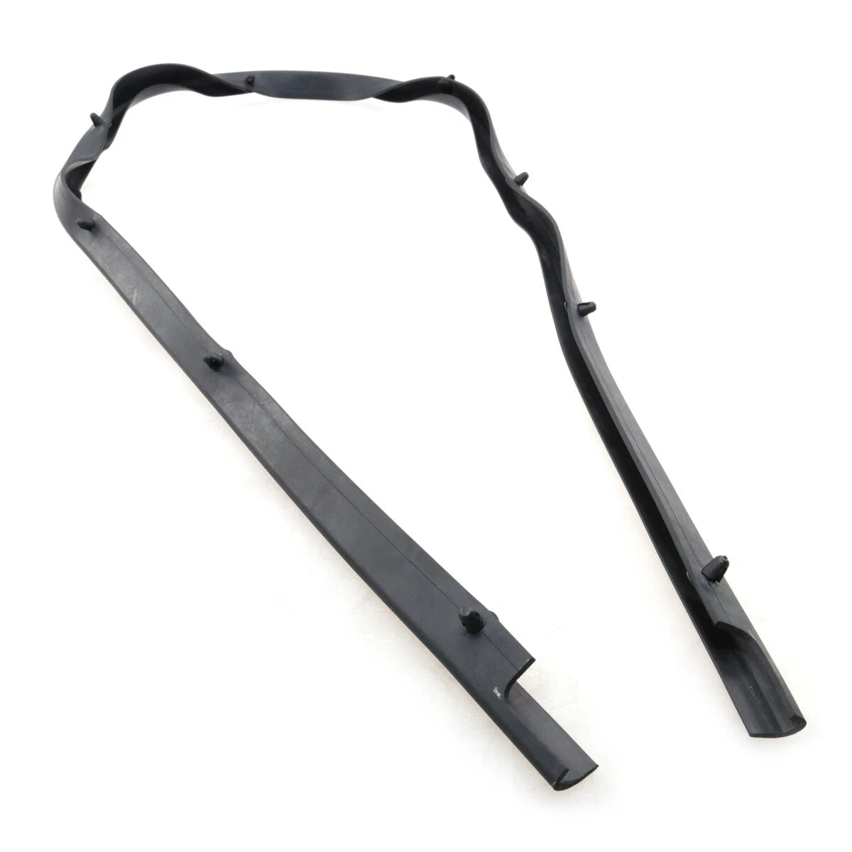 Bonnetto Cowl Weatherstrip for Toyota Land Cruiser BJ60 FJ62 HJ61 1980-1992