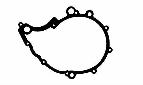 Stator Ignition Cover Gasket for Yamaha TT600 SRX600 (1983–1987)