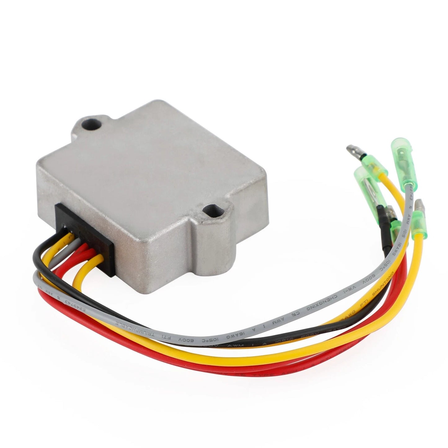 Regulator Rectifier 6-Wire for Mercury Marine 30-200HP