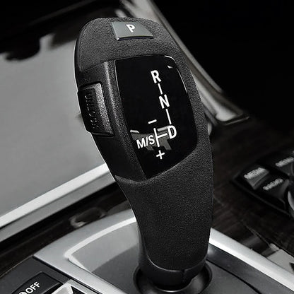 Gear Shift Knob Cover Trim for BMW F20 F22 F30 F32 (2012-2019)