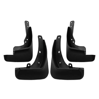 Mud Flaps Splash Guards for 2012-2014 KIA RIO UB SEDAN (2012-2014)