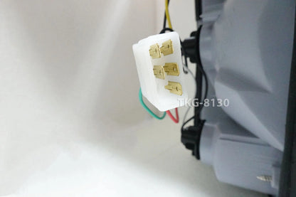 Tail Light for Mazda B2000 B2200 B2600 (1986-1997)