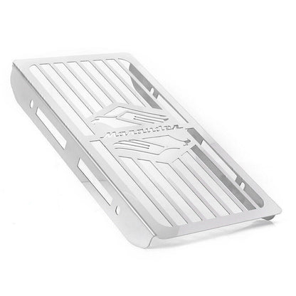 Moto Radiator Grille Guard Cover for SUZUKI Marauder 800 VZ800 (1997-2004)