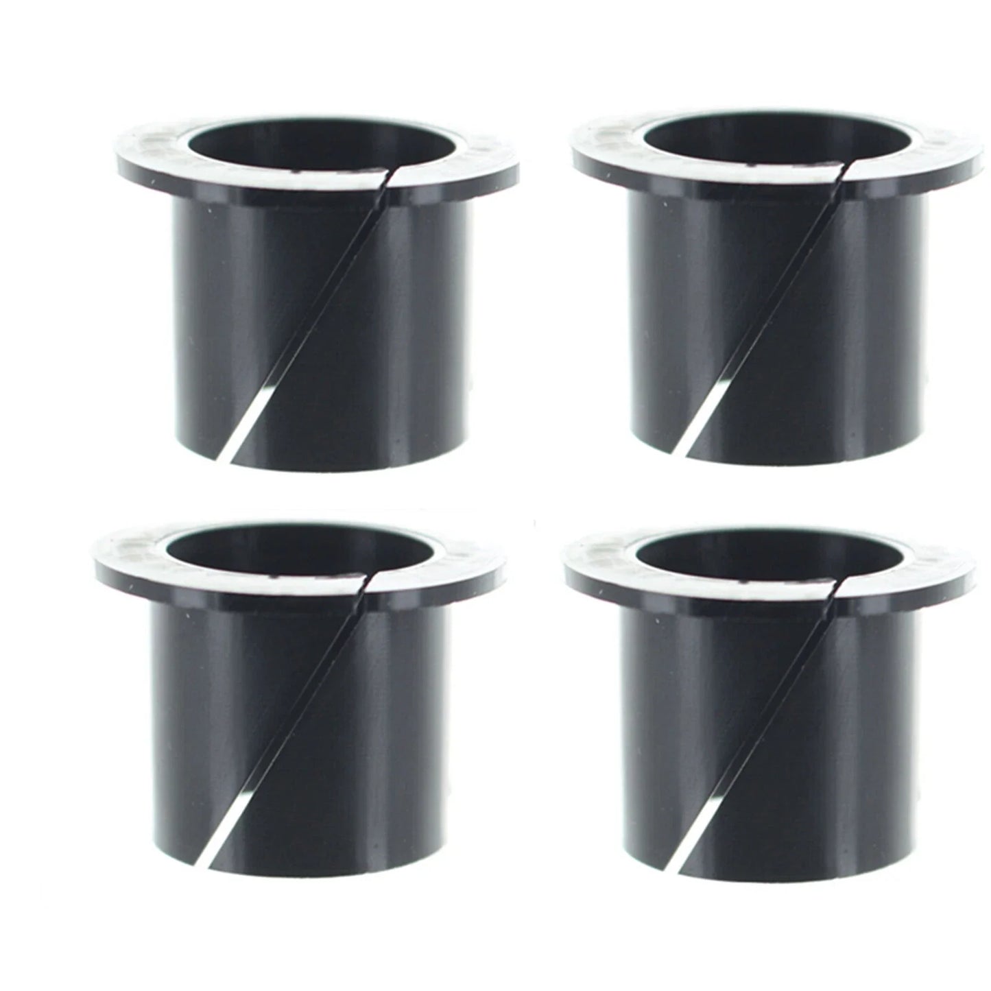 Trim Ram Bushing for Volvo Penta SX/DP-SM & OMC Cobra (4Pcs)