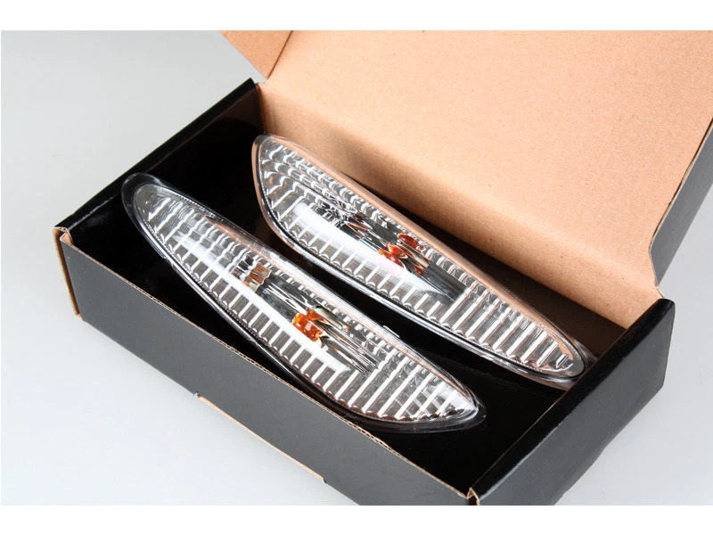 Side Marker Repeater Lights for BMW E39 5 Series M5 (1996-2003)