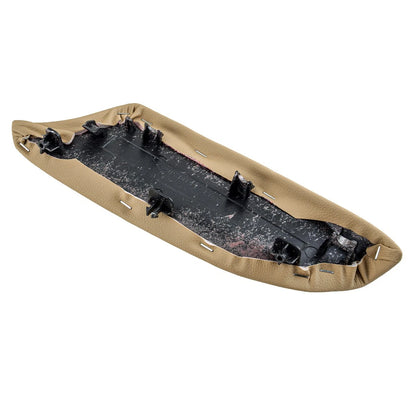 Leather Front Right Door Panel Armrest for Honda Accord (2008-2012)