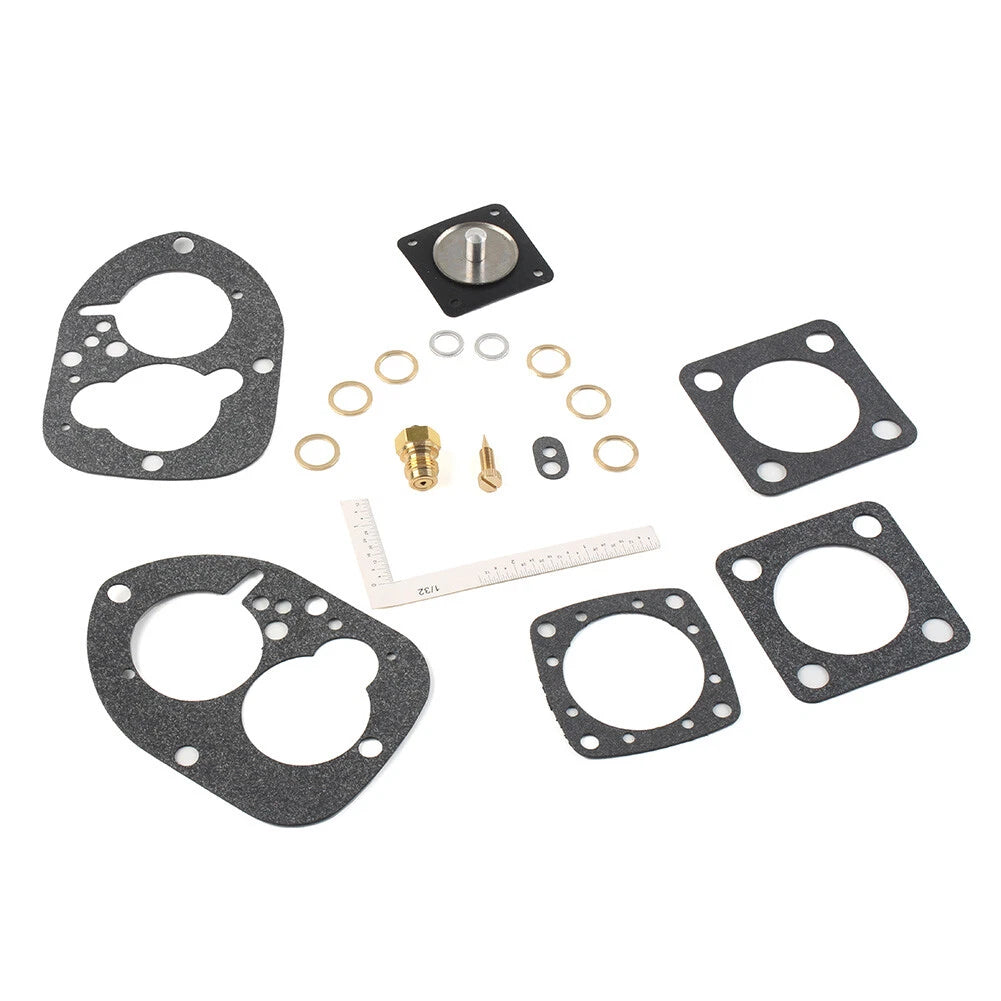 Carburetor Kit Solex 44PA1 for Volvo Penta Inboard Marine