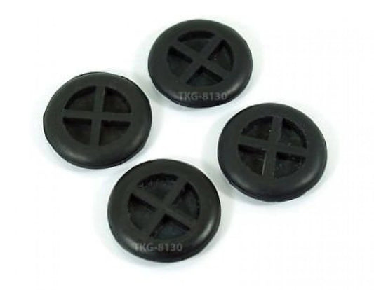 1 1/4" Rubber Plug for Toyota Isuzu Nissan