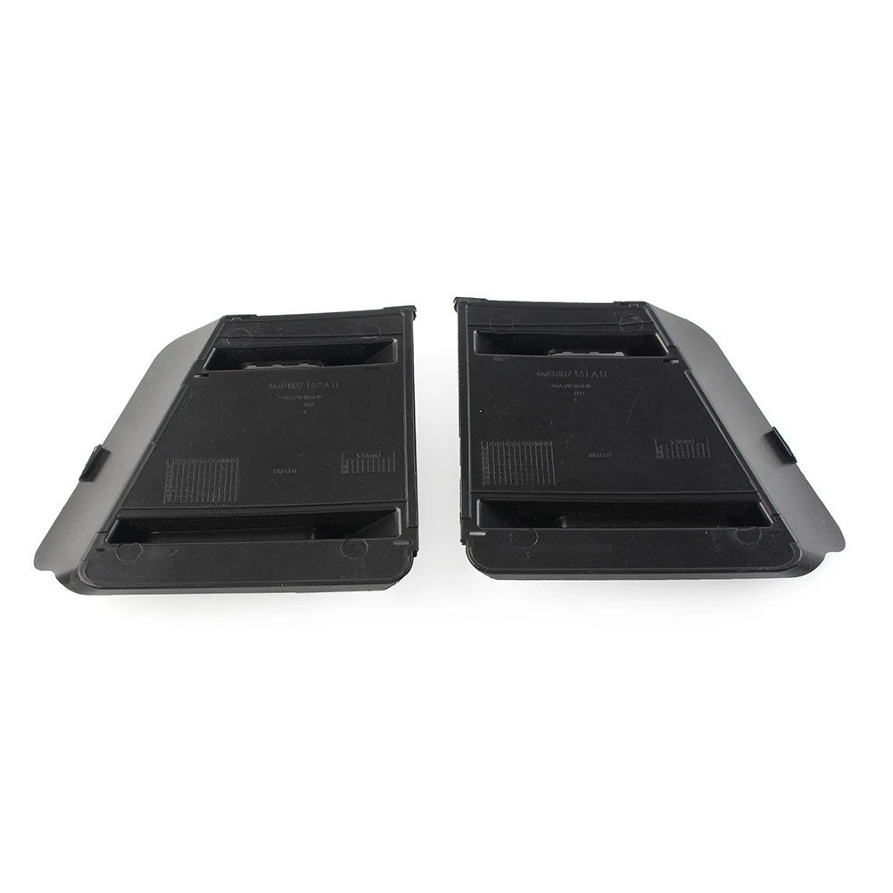 Fog Light Grill Bezel Cover for Audi Q7 Standard Model (2016-2019)