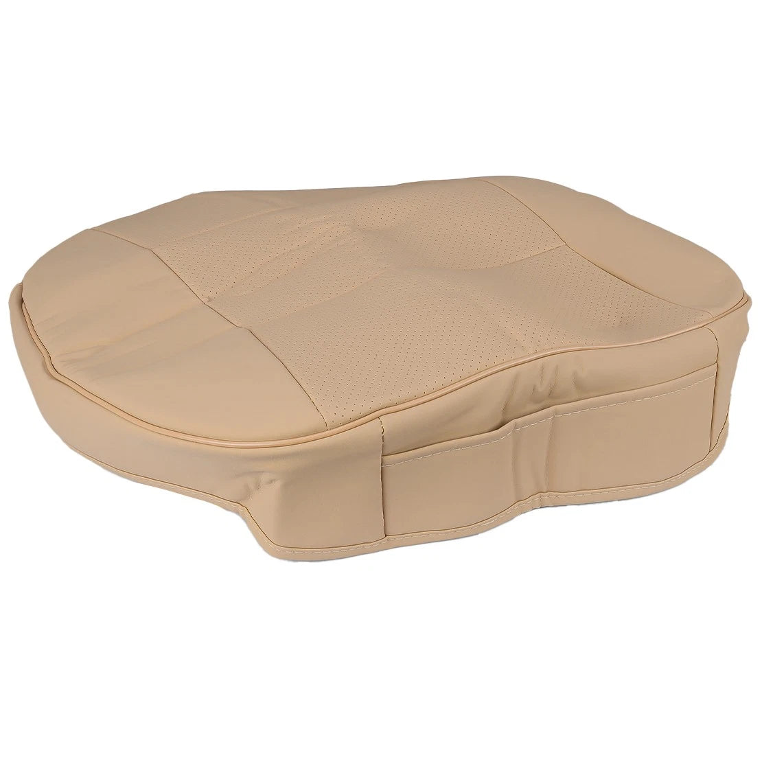 Full Surround Car Seat Cover Cushion Pad Mat Leather for Car