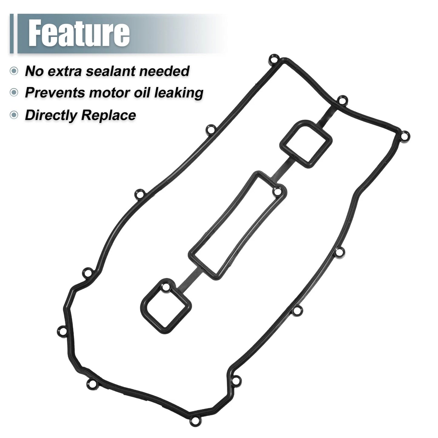 Engine Valve Cover Gaskets for Mazda 6 (2002-2007)