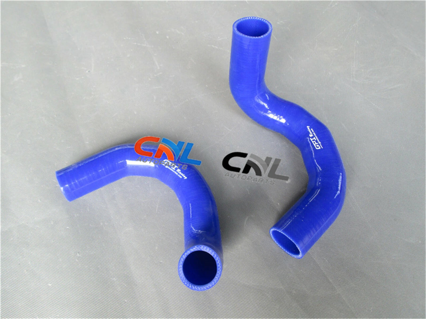 Silicone Radiator Hose Kit for Holden EH (1963-1968)