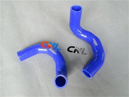 Silicone Radiator Hose Kit for Holden EH (1963-1968)