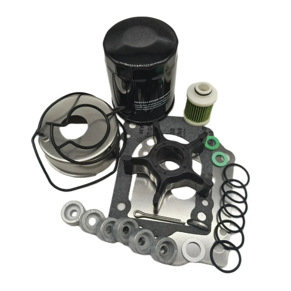 Maintenance Kit for Suzuki DF150/175/200 4-Stroke Outboard